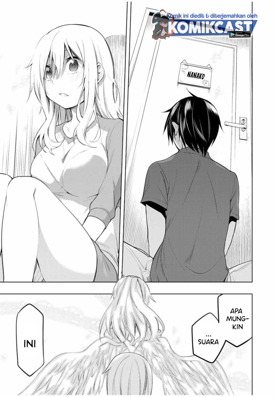 Bokutachi no Remake Chapter 15.1 Gambar 16